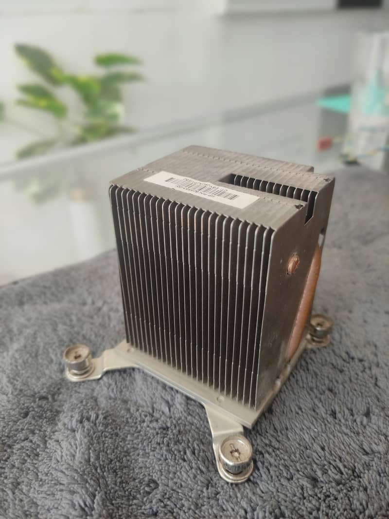 Intel Core i5 3rd Generation 3