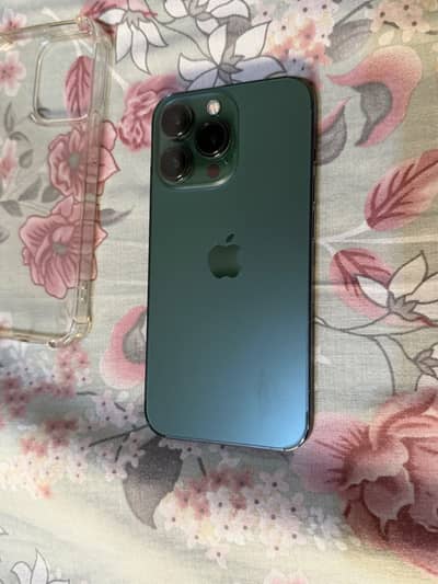Apple iPhone 13 Pro pta aproved