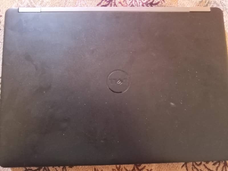 Dell corei5 5th generation 1