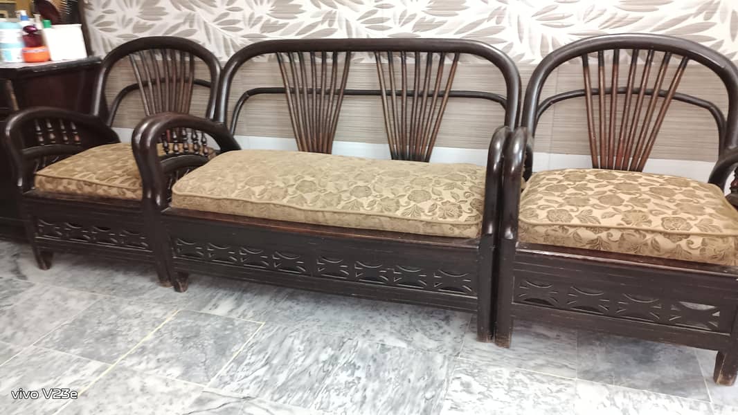 sofa set or console 0