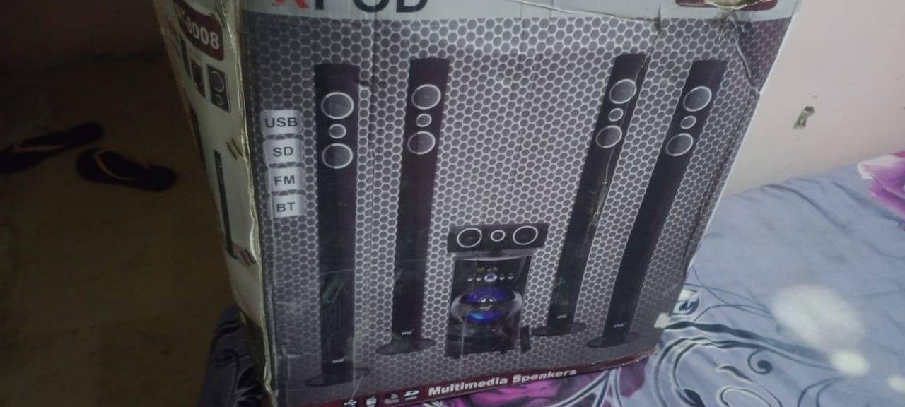 speakers 1