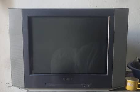 SONY TV