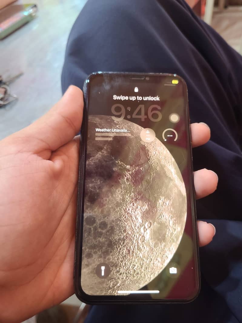 Apple iPhone X 2