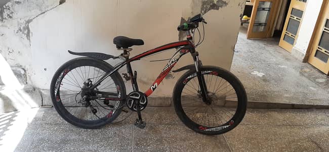 If you need used bicycle this is what you dedire