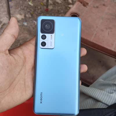 Xiaomi 12T Pro