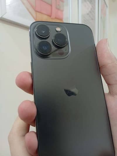 Apple iPhone 13 Pro