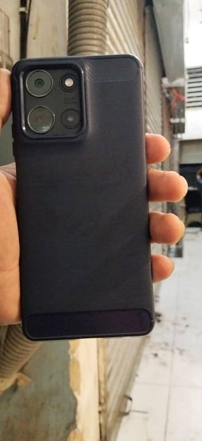 Motorola Moto G 6 128