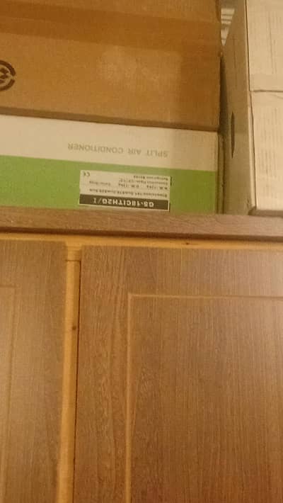 moving to another place that's why selling