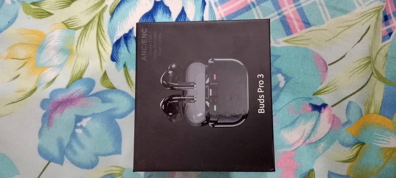 Buds pro 3 0