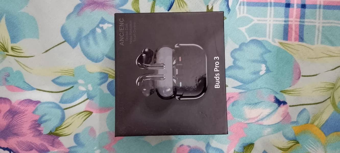 Buds pro 3 1