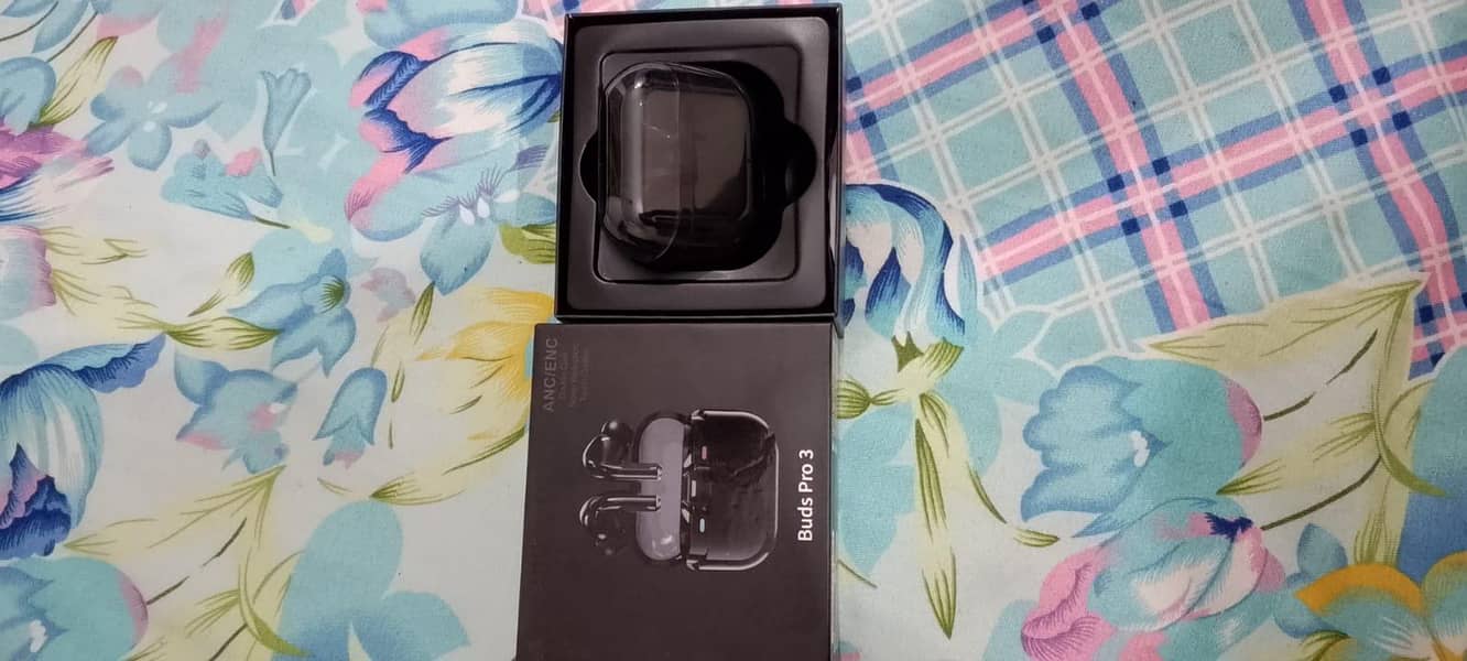 Buds pro 3 2