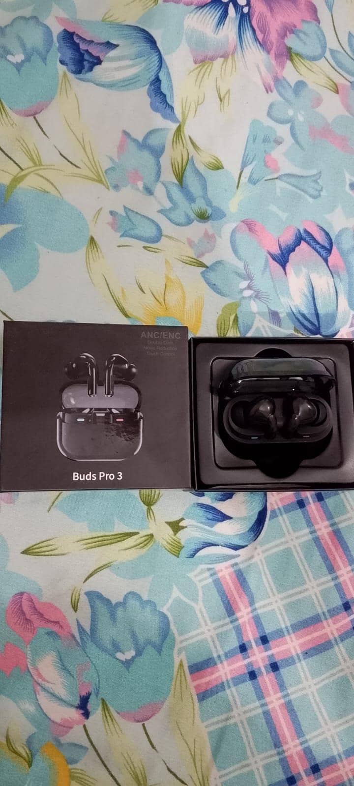 Buds pro 3 3