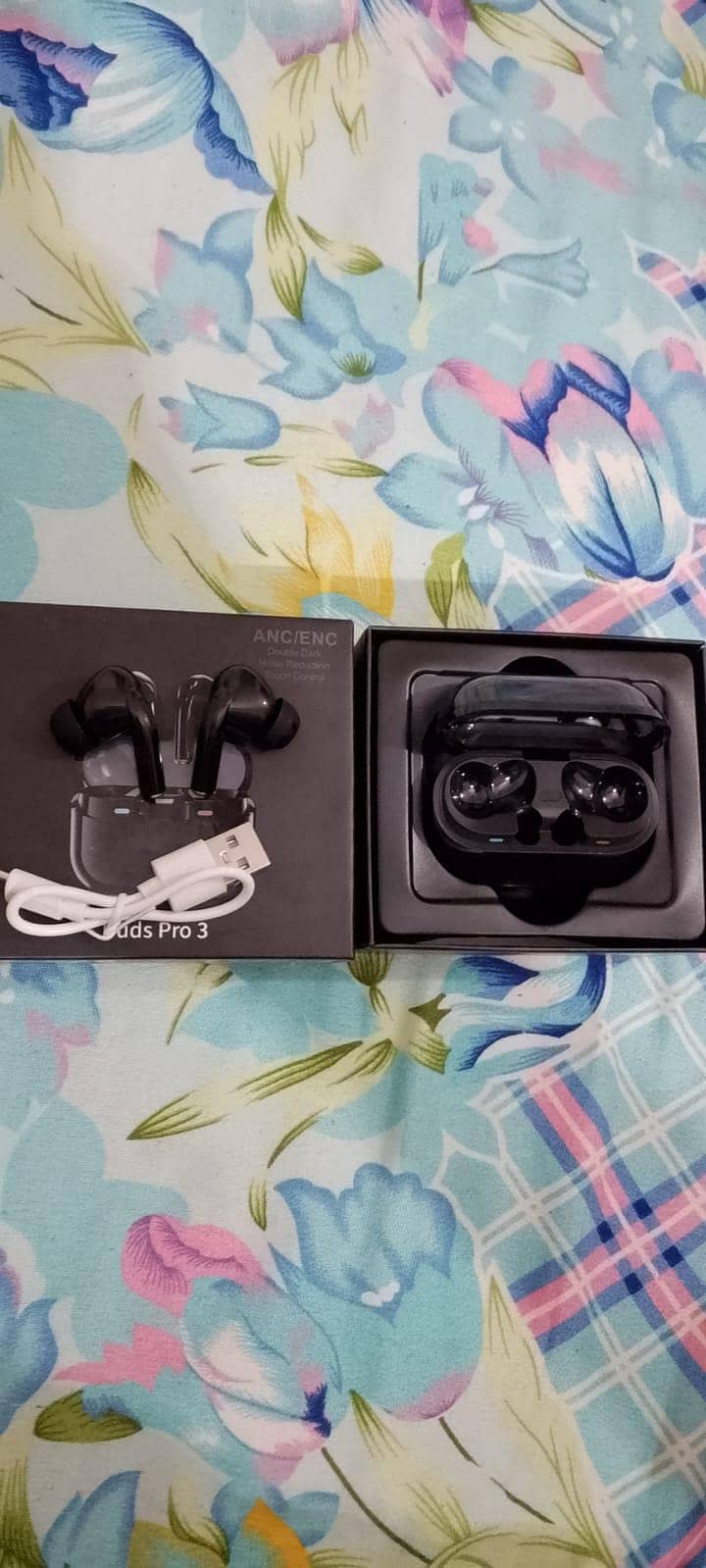 Buds pro 3 5