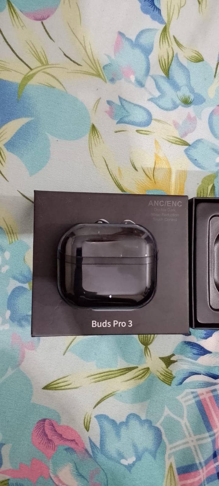 Buds pro 3 6