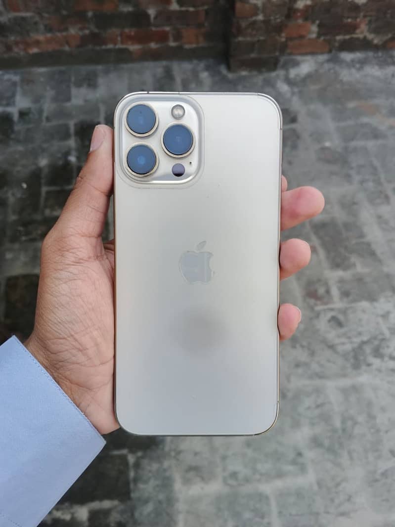 Apple iPhone 13 Pro Max 2