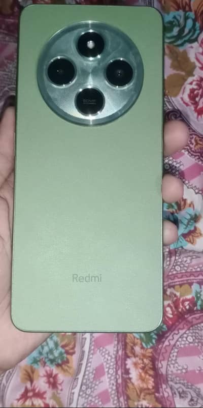 redme 14 c mobile ma koi kosi qisam ka masla ni ha