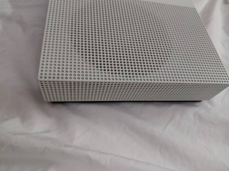 xbox one s 2