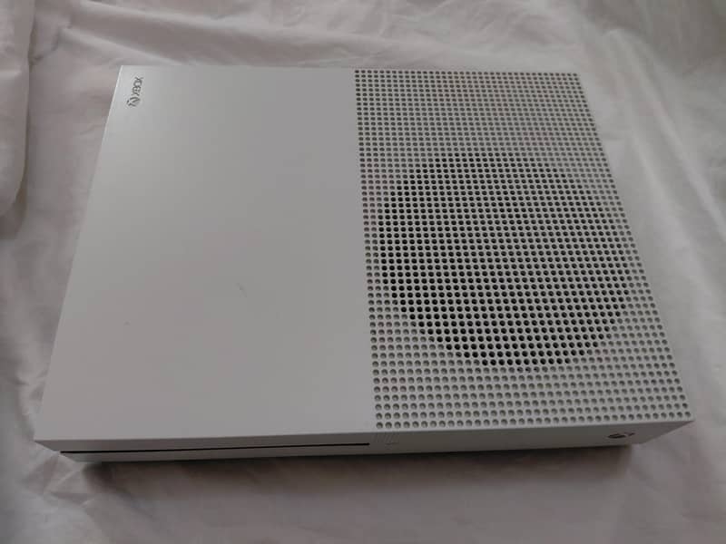 xbox one s 6