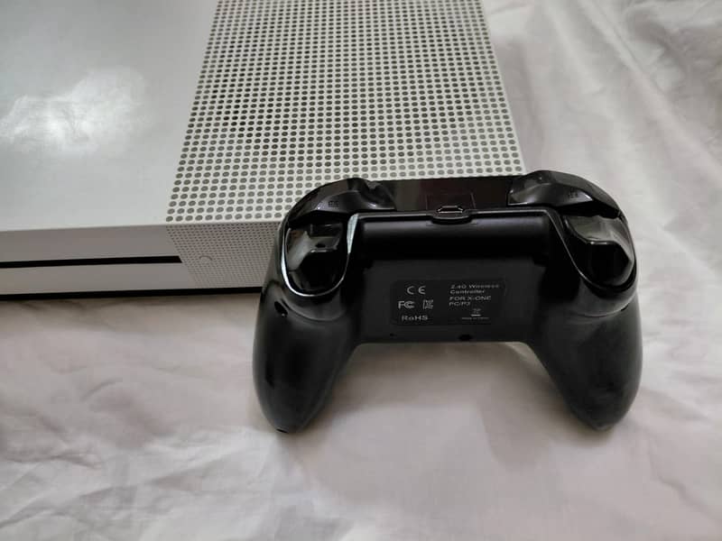 xbox one s 7
