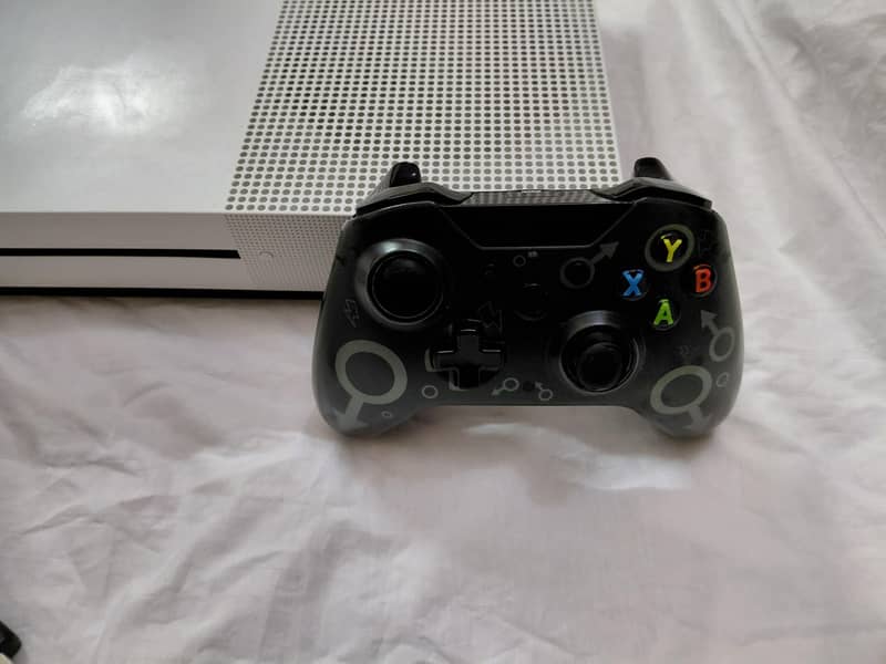 xbox one s 8
