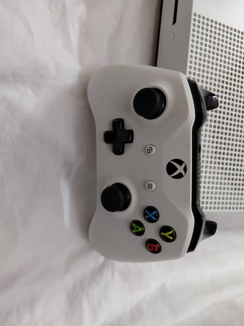 xbox one s 10