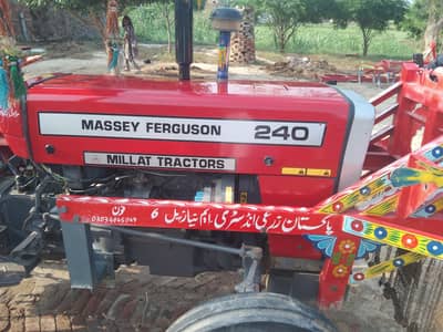 good condition 240