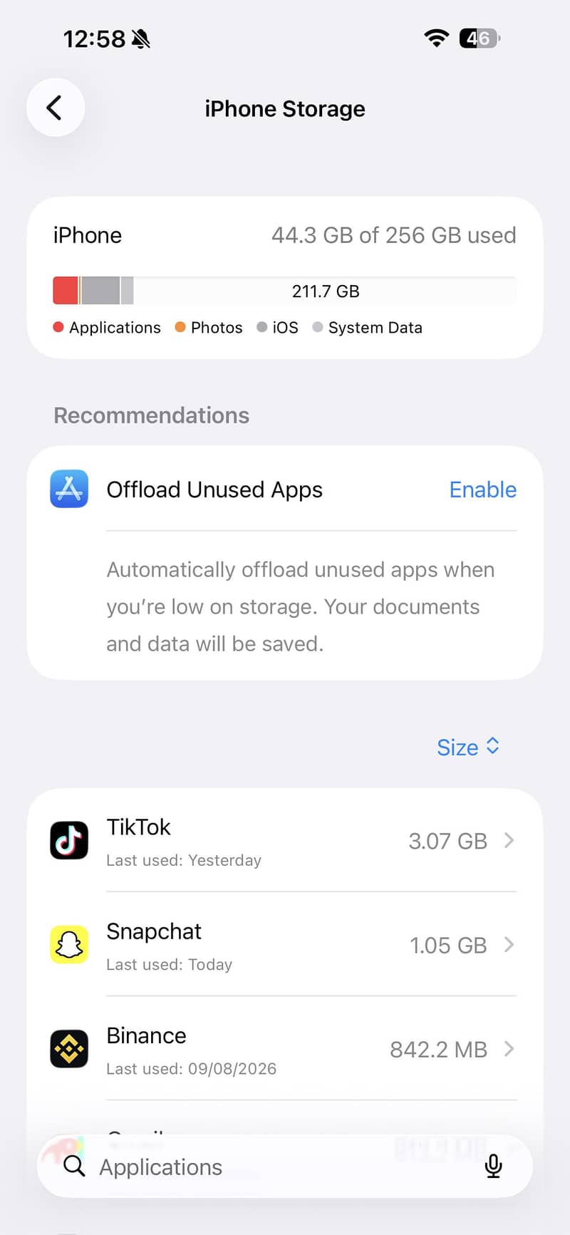 Apple iPhone 15 Pro Max 2