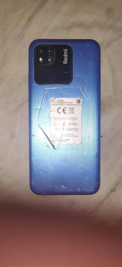 Xiaomi Redmi 10A