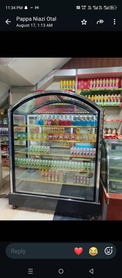 Cake Chiller For sale