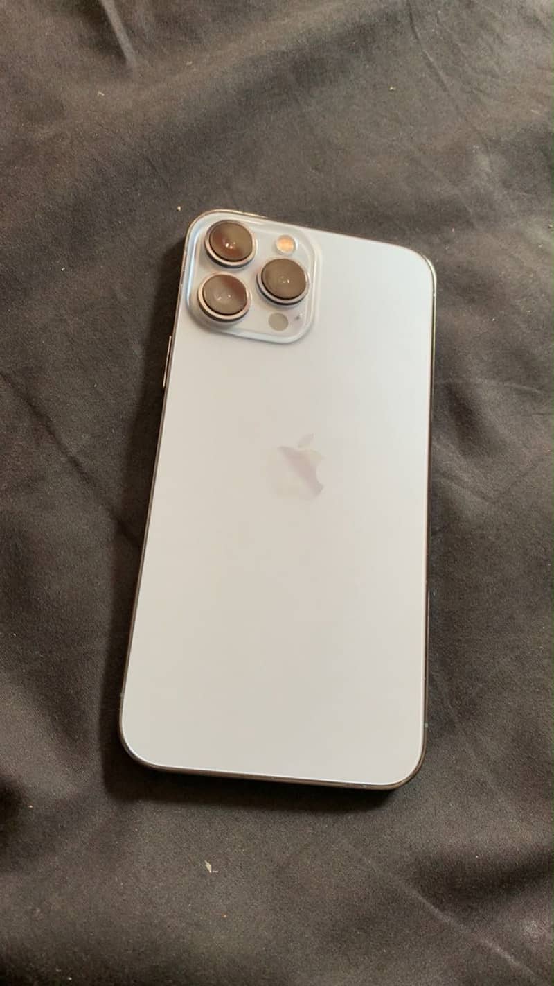 Apple iPhone 13 Pro Max 0