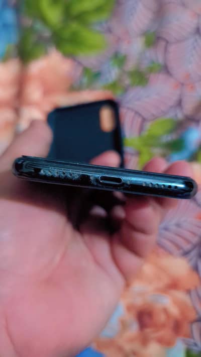 Apple iPhone X