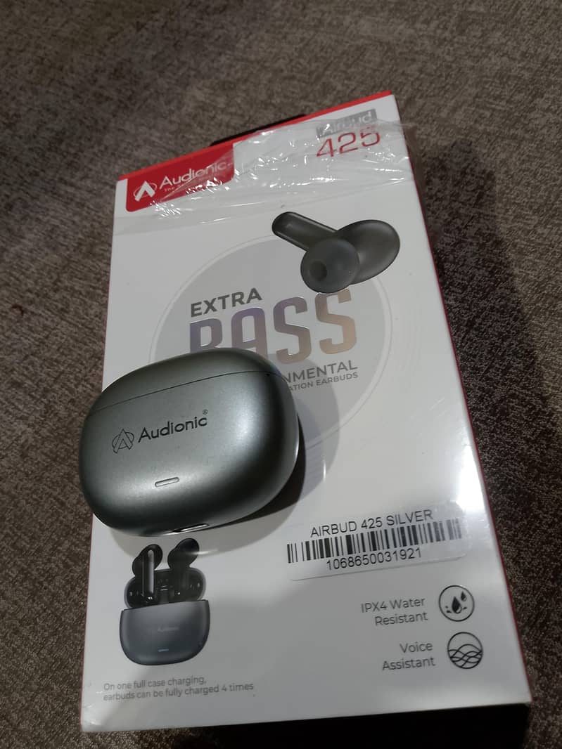 Audionic Airbuds 425 1