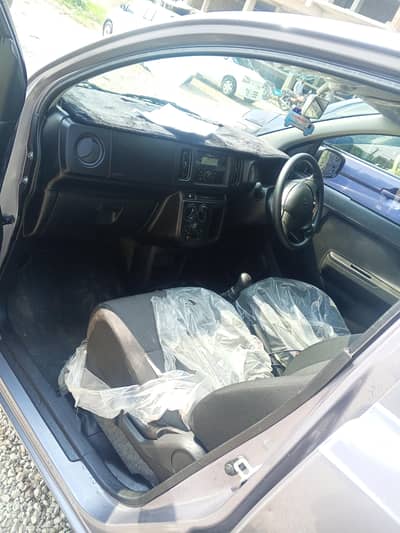 Suzuki Alto 2024