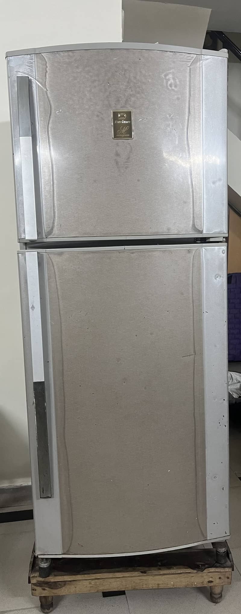 Dawlance Refrigerator 0