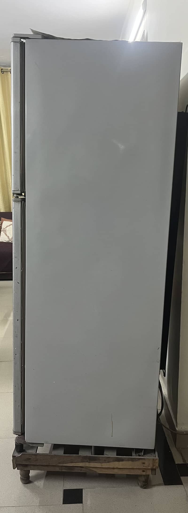 Dawlance Refrigerator 1