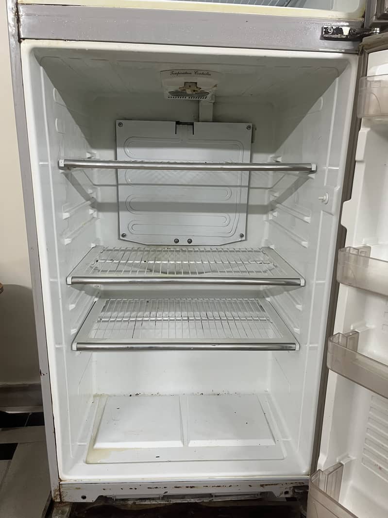 Dawlance Refrigerator 2