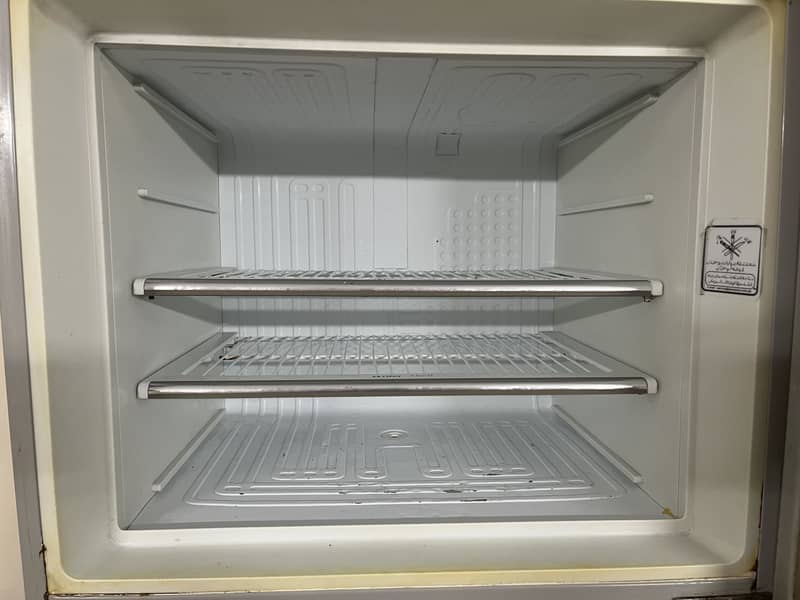 Dawlance Refrigerator 4