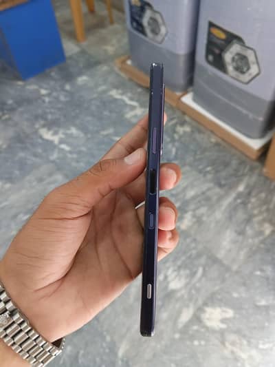 Sony 1 III official pta
