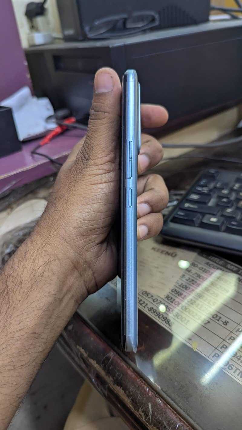 Tecno Camon 17 4