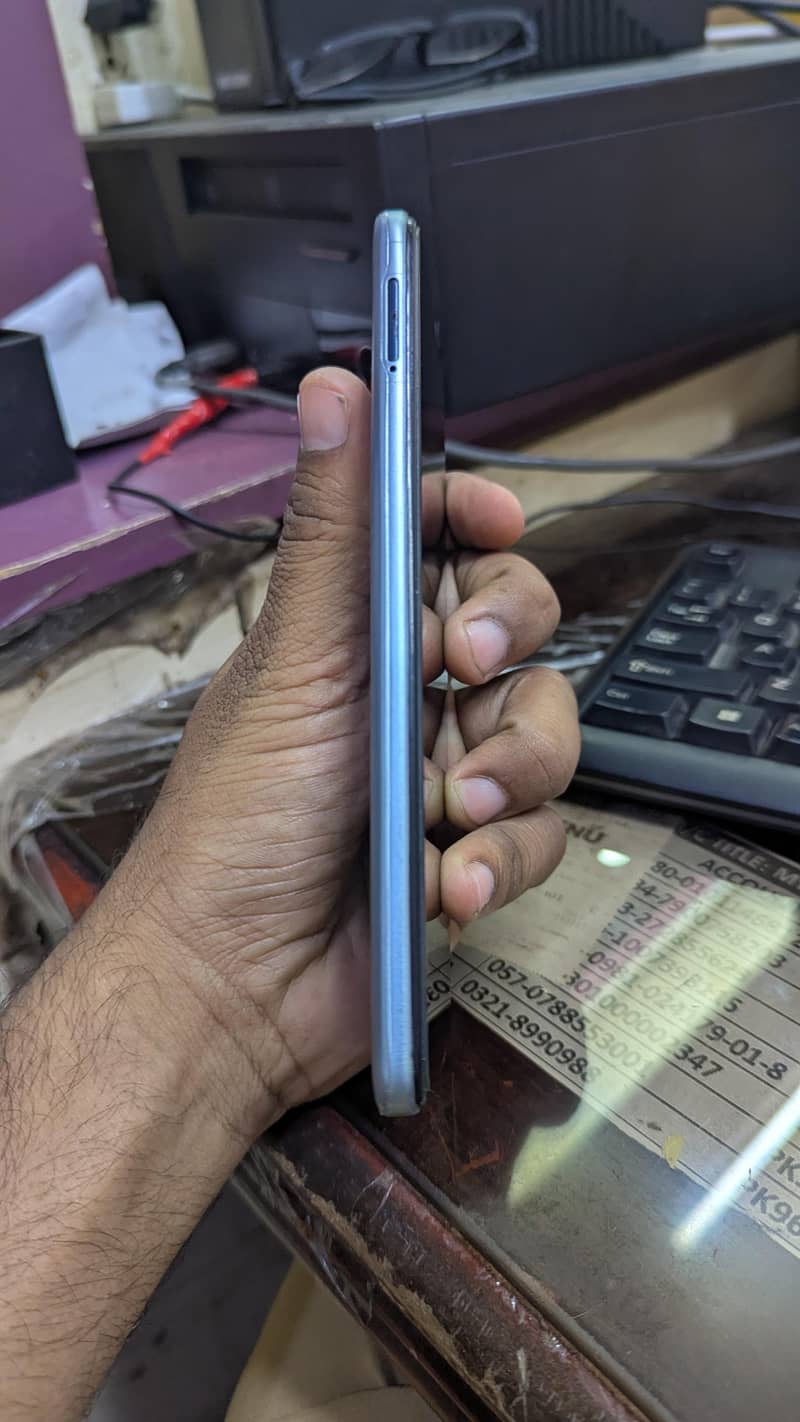 Tecno Camon 17 5