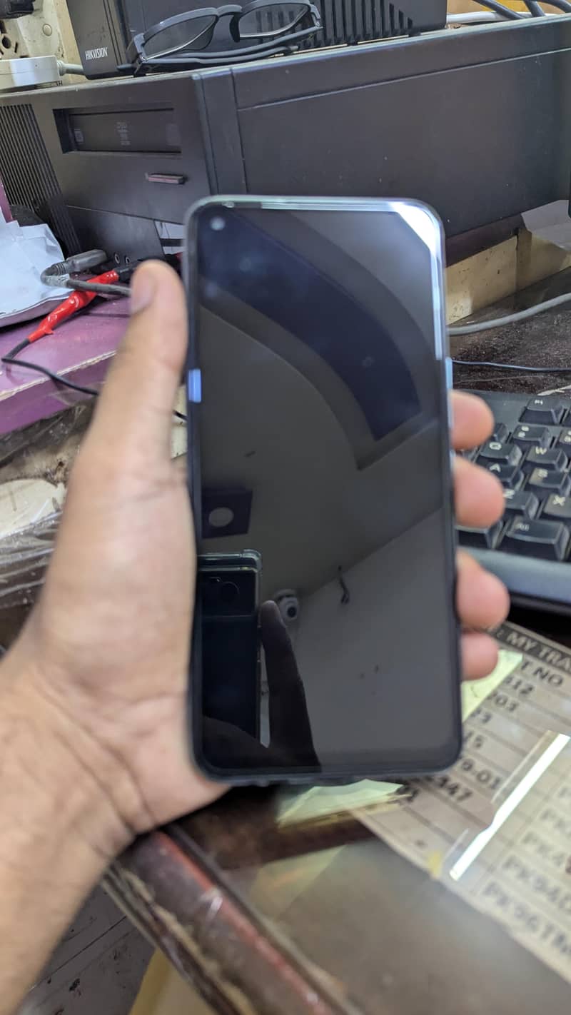 Tecno Camon 17 6