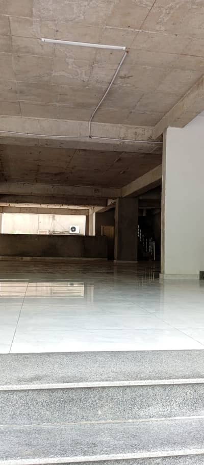 Prime Commercial office for Rent in Gulberg, Lahore