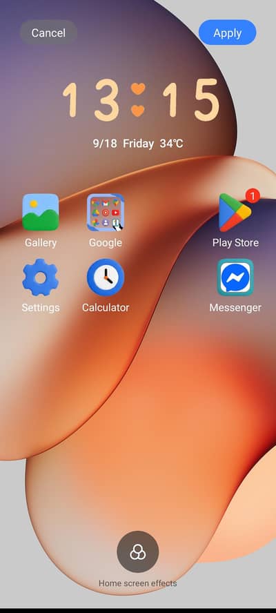 Xiomi Redmi note 12 with box no charger location lines area karach pta