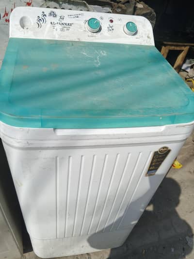 Washing machine 03295000796