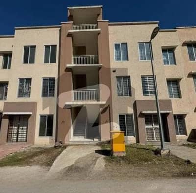 Well-Maintained Ground Floor Apartment Available for Sale in Awami Villas 5