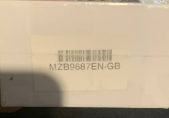 Xiaomi Redmi 9 0