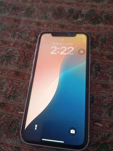 Apple iPhone XR