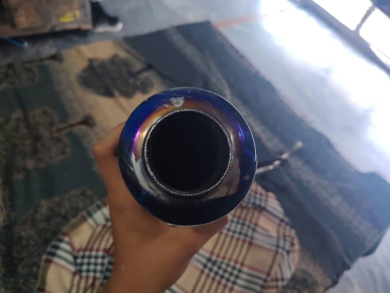 sc project exhust 2