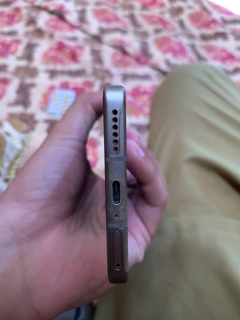 Infinix Note 50 3