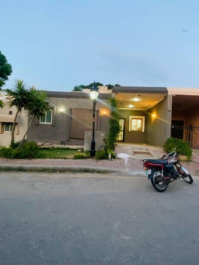 Well-Maintained 5 Marla Safari Home For Rent In Prime Location